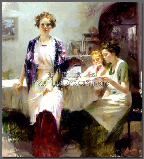 Distant Thoughts - 皮诺·丹尼尔